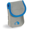 Практичная неопреновая поясная сумка TATONKA NEOPREN CASE 1 warm gray 2938,048 - warm gray