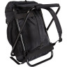 Складной стул-рюкзак для рыбака TATONKA FISCHERSTUHL black 2295,040 - black