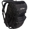 Складной стул-рюкзак для рыбака TATONKA FISCHERSTUHL black 2295,040 - black