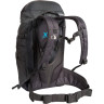 Спортивный рюкзак с вентилируемой спиной TATONKA STORM 30 titan grey 1533,021 - titan grey