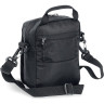 Сумка TATONKA CHECK IN RFID BLACK 2986.040